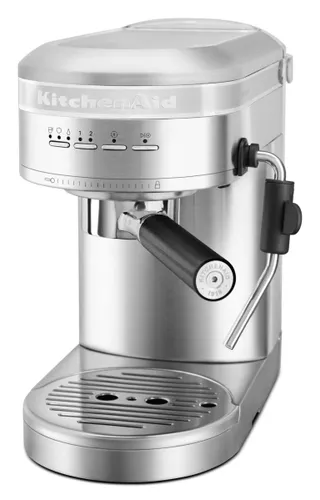 Кофеварка KitchenAid 5KES6503ESX