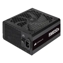 Corsair RM850x 2021 850W Güç Kaynağı (CP-9020200-EU)