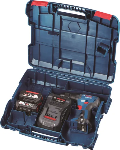 Wiertarko-wkrętarka BOSCH Professional GSB 18V-50 06019H5103