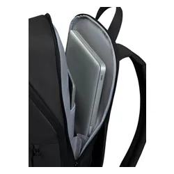 Рюкзак женский для ноутбука Samsonite 4Pack Round 14,1" - чёрный
