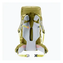 Plecak trekkingowy damski Deuter Aircontact Ultra 45+5 SL - linden/sprout