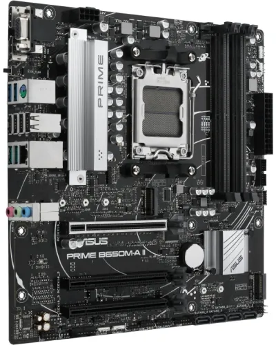 Płyta główna ASUS PRIME B650M-A II-CSM