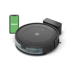 Робот-пылесос iRobot Roomba Combo Essential 68dB