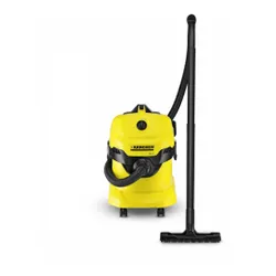 Универсальный пылесос Karcher WD 4 EU II 1.348-111.0