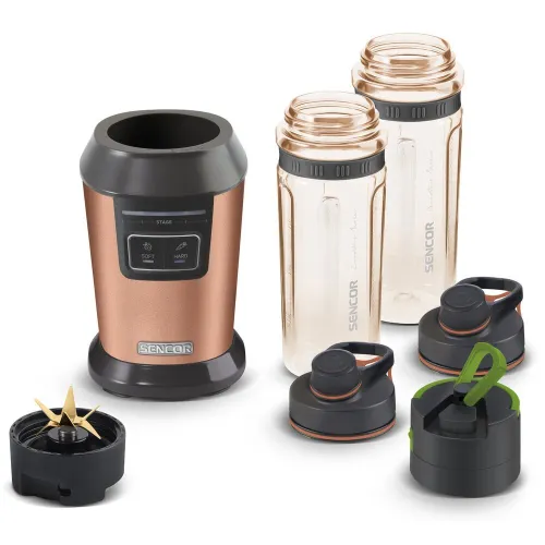 Blender kielichowy Sencor SBL 7176GD