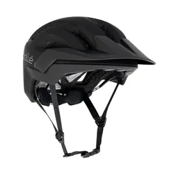 Kask rowerowy Bollé Adapt black matte