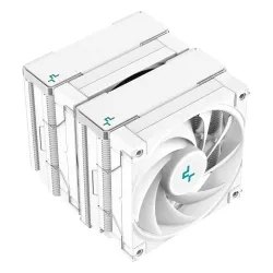 Chłodzenie DeepCool AK620 Biały