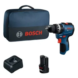 Wiertarko-wkrętarka BOSCH GSB 12V-31 06019S6105