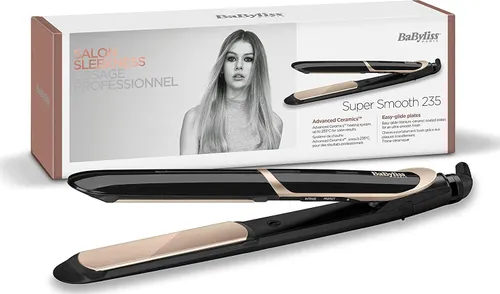 Выпрямитель BaByliss ST393E