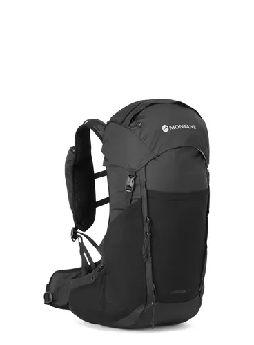 Plecak trekkingowy Montane Trailblazer 25 - black
