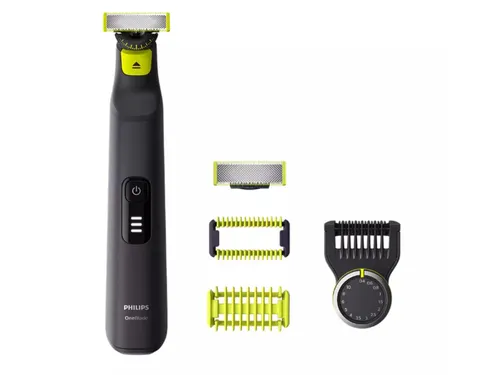 Philips QP6541 / 15 OneBlade Pro Face + Body Tıraş Makinesi