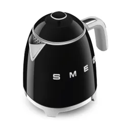 Электрический чайник SMEG Mini KLF05BLEU