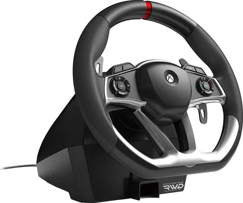 Игровой руль Hori Racing Wheel GTX Force Feedback (AB05-001E)