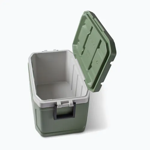 Lodówka turystyczna Igloo Ecocool 52 49 l vintage green