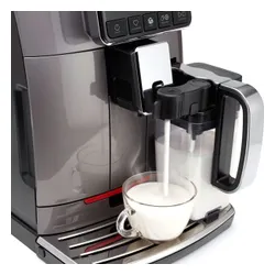 Кофемашина Gaggia Cadorna Prestige