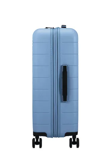 Orta Genişletilmiş Bavul American Tourister Novastream-pastel blue