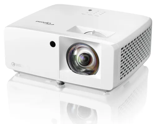 Projektor Optoma UHZ35ST DLP 4K