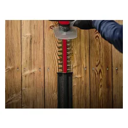Nożyce do żywopłotu EINHELL GC-CH 18/50 Li Solo 3410945