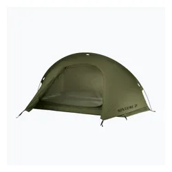 Namiot trekkingowy 2-osobowy Ferrino Sintesi 2 olive/green