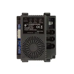 Moduł Sterujący Centralka Hy2005Rx-24V/40A Do Pojazdów Blt206 Xb-2118