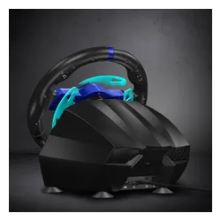 Kierownica FLASHFIRE F111 (PC/PS3/PS4/PS5/Nintendo Switch)