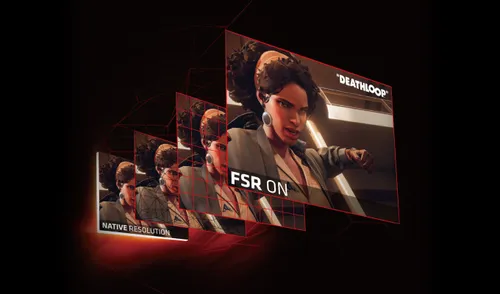 Karta graficzna POWERCOLOR Radeon RX 7600 Fighter 8GB