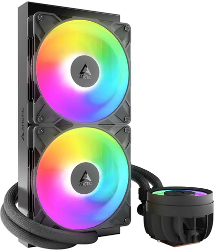 Chłodzenie CPU ARCTIC Liquid Freezer III Pro 280 A-RGB