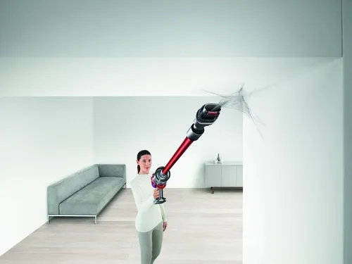 Odkurzacz DYSON V10 Origin