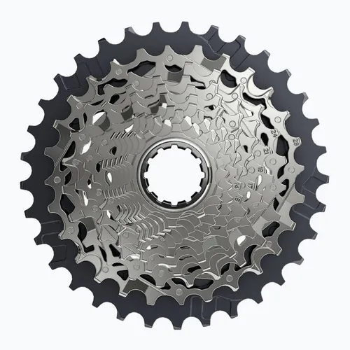 Kaseta rowerowa SRAM AM CS XG-1270 D1 12rz 10-33T silver