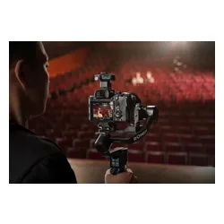System bezprzewodowy DJI Mic 3 (1 TX + 1 RX)