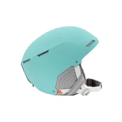 Kask snowboardowy damski HEAD COMPACT PRO W turquoise - Rozmiar - M/L