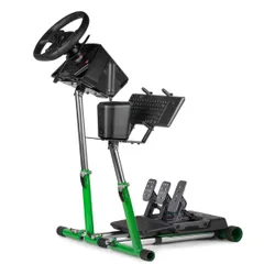 Stojak WHEEL STAND PRO Farm Truck Zielony