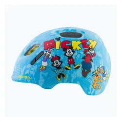 Kask rowerowy dziecięcy Alpina Ximo 2 Jr disney mickey & friends
