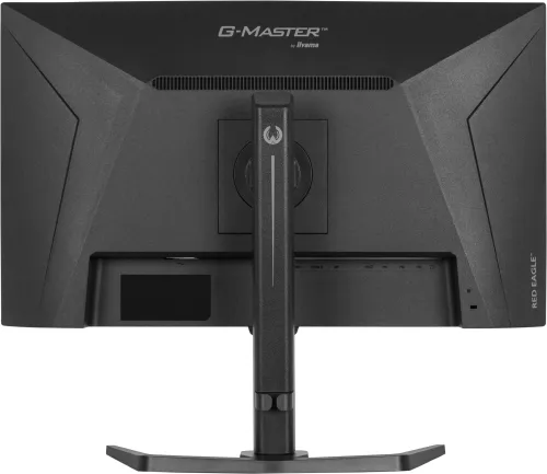 Monitor iiyama G-Master Red Eagle GB2771UHSU-B1 27" 4K IPS Dual Mode 144Hz/288Hz 0.8 MPRT Gamingowy