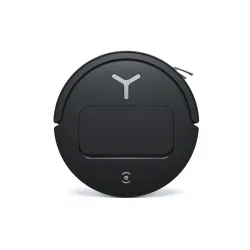 Robot sprzątający Ecovacs Deebot T50 Omni Gen 3 Funkcja mopowania Stacja oczyszczająca Tworzenie mapy pomieszczenia 63dB Funkcje AI