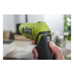 Аккумуляторная отвертка Ryobi RSDP4-120G