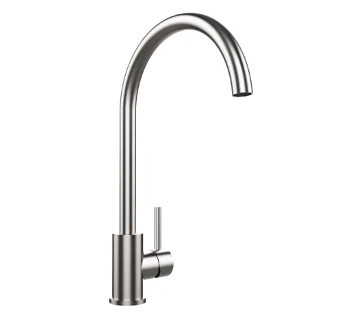 Bateria Teka UNI9310 XP Inox Stal nierdzewna