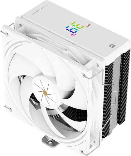 Chłodzenie CPU THERMALRIGHT Assassin 120 R Digital Biały