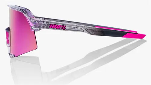 Okulary rowerowe 100% S3
