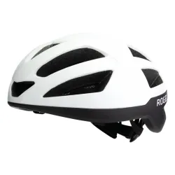 Kask rowerowy Rogelli Puncta biały