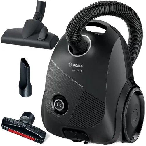 Пылесос BOSCH BGLS2BA1