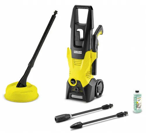 Мойка высокого давления Karcher K3 Home 1.601-821.0