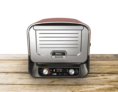 Mini piekarnik Ninja Woodfire OO101EU