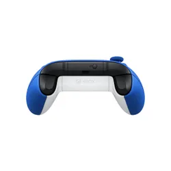 Microsoft Xbox Series Pad беспроводной Геймпад для Xbox, PC-shock blue