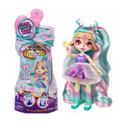 Tm Toys Lalka Pixlings Galaxy Hair, Deerlee