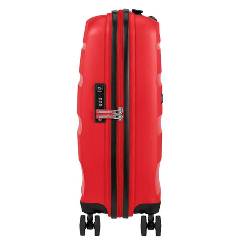 Walizka kabinowa American Tourister Bon Air DLX - magma red