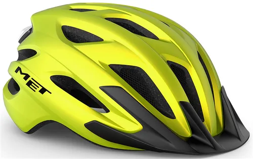 Kask rowerowy MET Crossover II