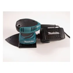 Makita BO4565K Taşlama Makinesi