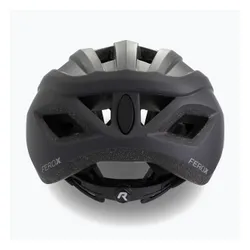 Kask rowerowy Rogelli Ferox II grey