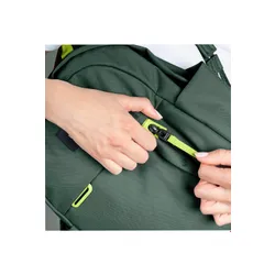 Antykradzieżowy plecak Pacsafe Go 15 l Anti-Theft - spruce green